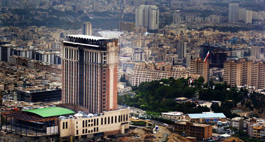 پیام فارس