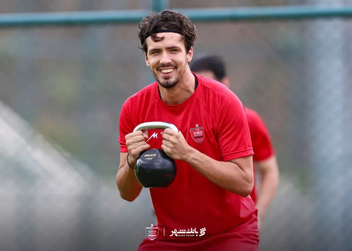 پیام مازند