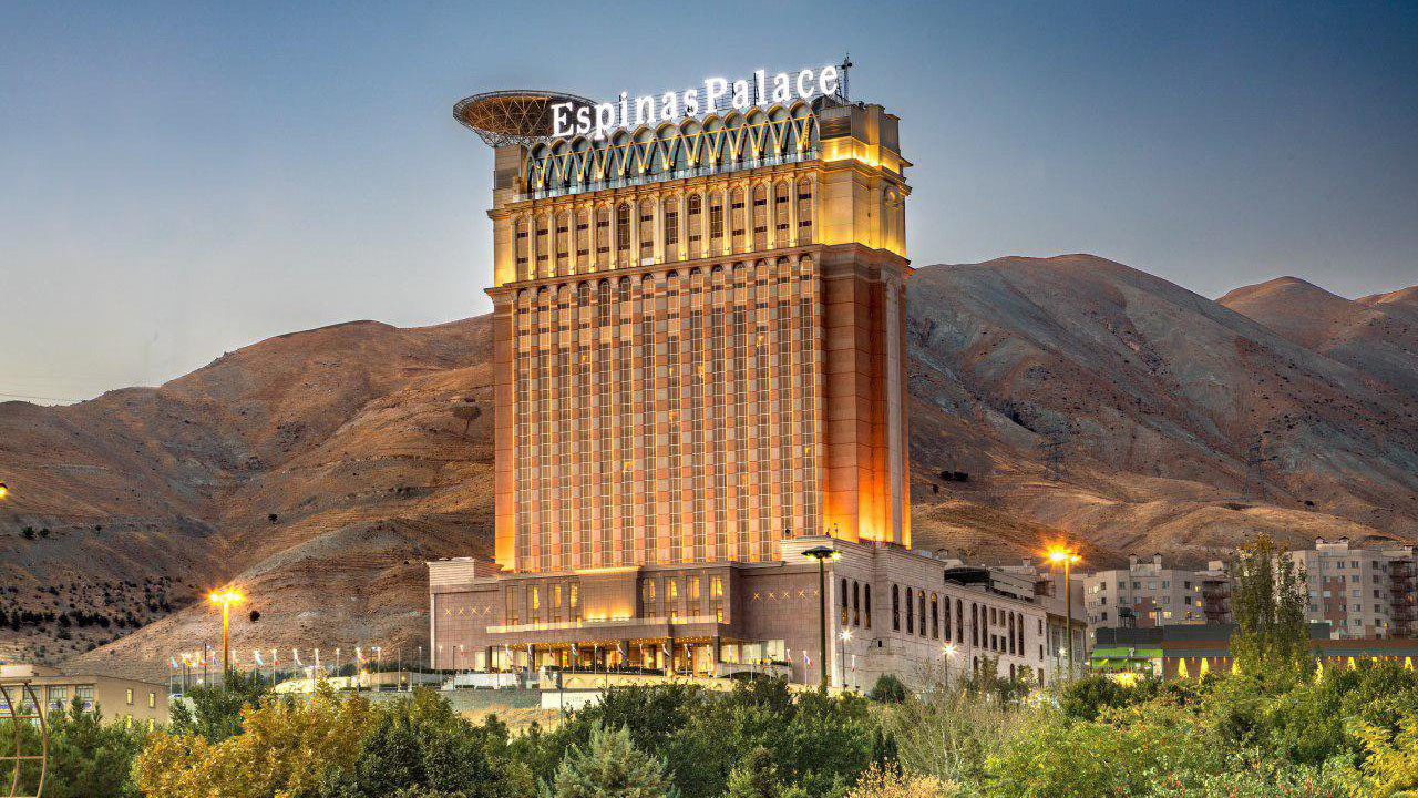 پیام فارس