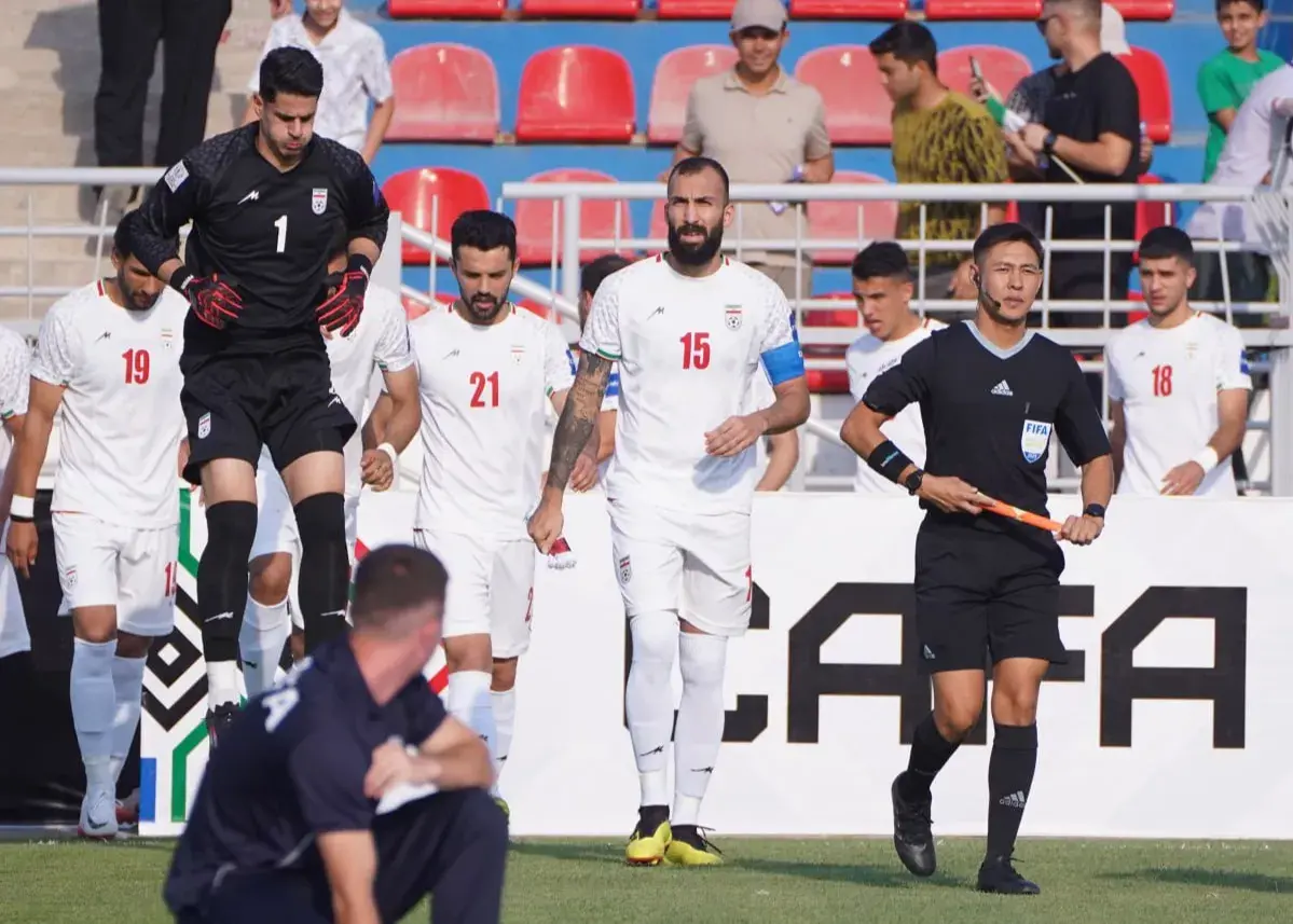 پیام خراسان