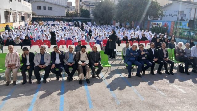 اولین کورت اسکواش شرق مازندران در بهشهر افتتاح شد