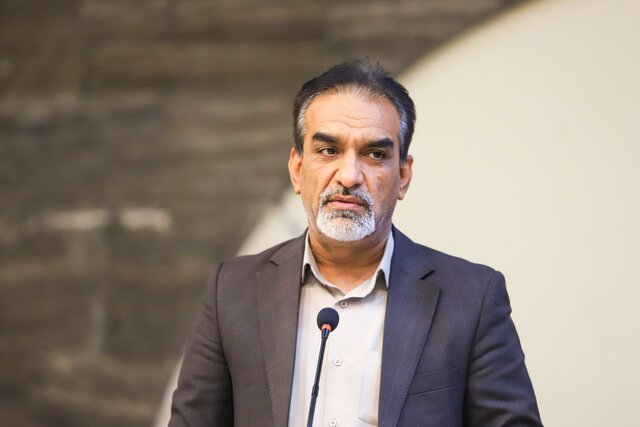 مربیان و قهرمانان ورزش جانبازان و توان‌یابان استان کرمان تجلیل شدند