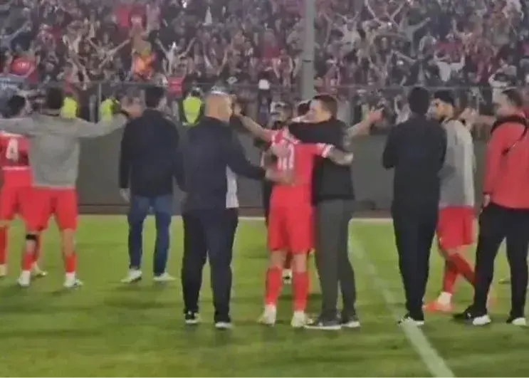 پیام خراسان