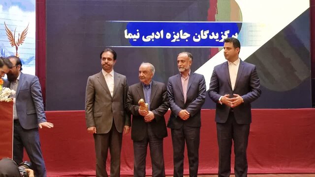 مدیرکل فرهنگ و ارشاد اسلامی مازندران: نیما یوشیج یک &laquo;قهرمان ملی&raquo; است