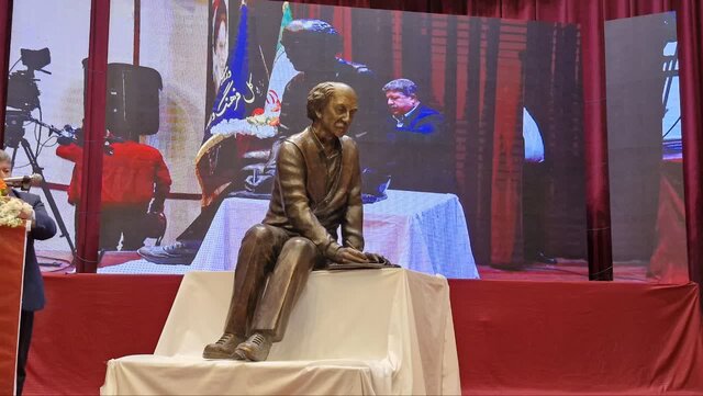 مدیرکل فرهنگ و ارشاد اسلامی مازندران: نیما یوشیج یک &laquo;قهرمان ملی&raquo; است