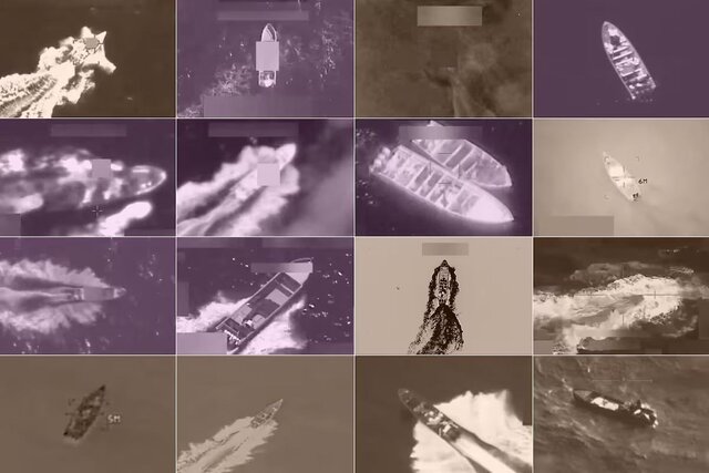 وزیر جنگ آمریکا در مظان اتهام به ارتکاب جنایت جنگی