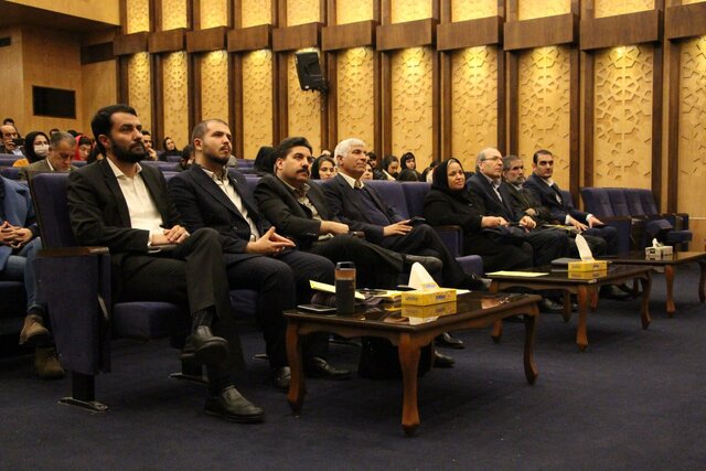 خطیبزاده: بخش «بشر» حقوقبشر بهشدت آسیب دیده است