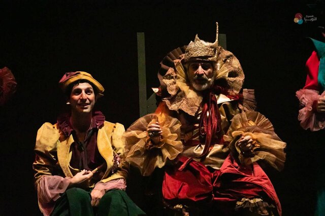 خبرهایی از جشنواره تئاتر فجر و چند خبر دیگر