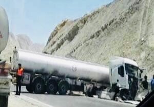 فرماندار ویژه میناب خبر داد: محور میناب&ndash;توکهور، هشت&zwnj;بندی و سرنی تا اطلاع ثانوی مسدود است