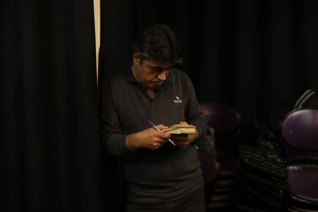 از ماجرای &laquo;تلخاب&raquo; تا &laquo;قمارباز&raquo;