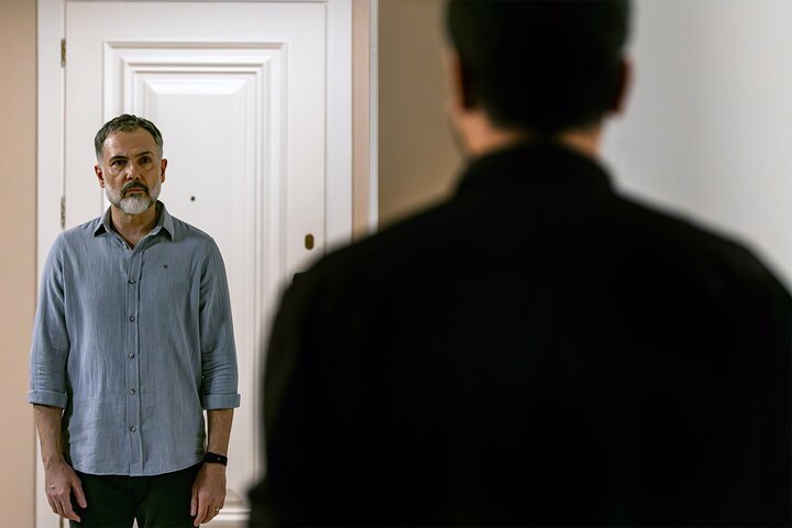 از ماجرای &laquo;تلخاب&raquo; تا &laquo;قمارباز&raquo;