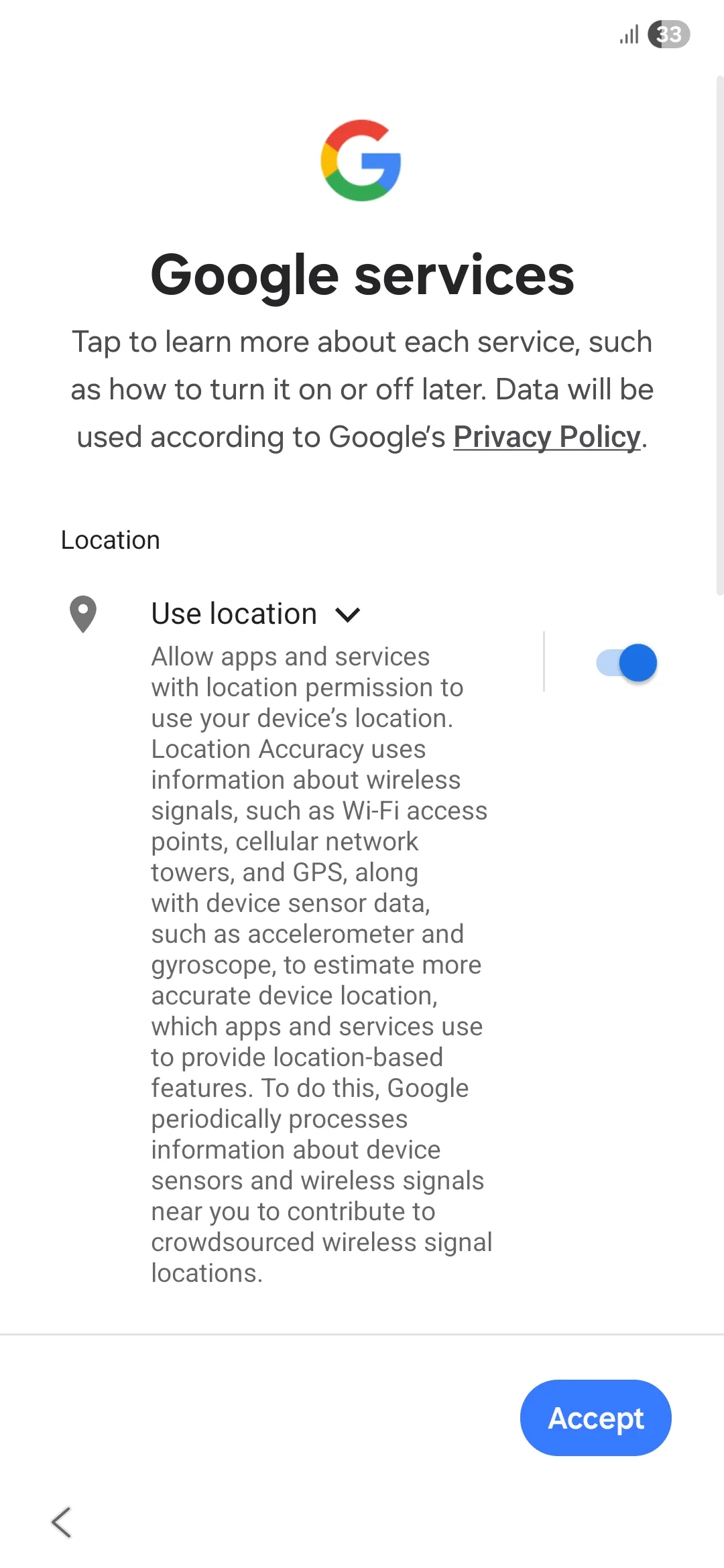سیاست و بازاریابی
