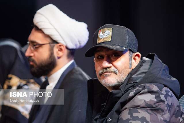 کارگردان &laquo;غوطه&zwnj;ور&raquo;: سینما برای من یک منبر نوین است