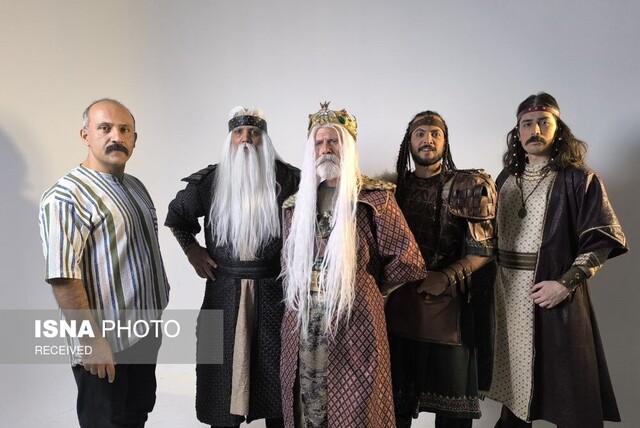 «هیولاکش»؛ به نمایندگی از خراسان رضوی برنده ۲ سیمرغ جشنواره تئاتر فجر شد