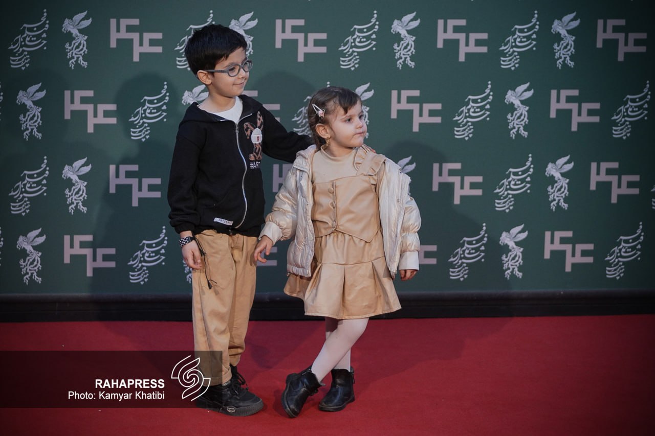 اخبار محرمانه