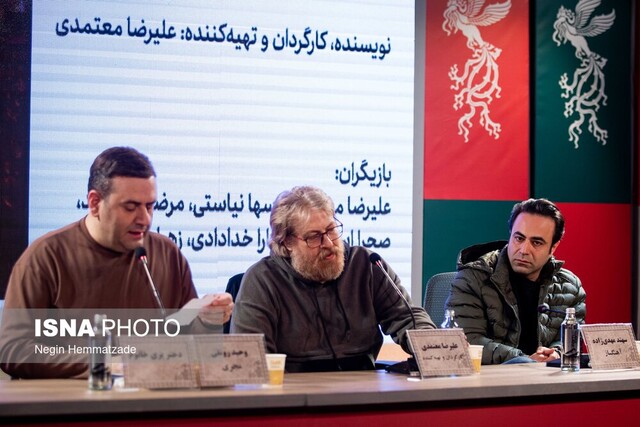 علیرضا معتمدی: راه&zwnj;حل بحران تحریم نیست