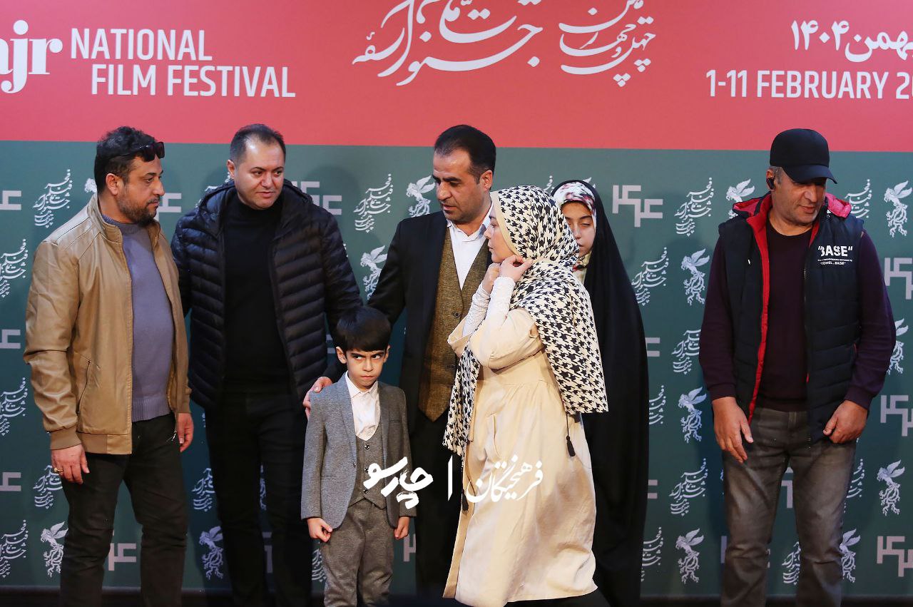 پیام خوزستان