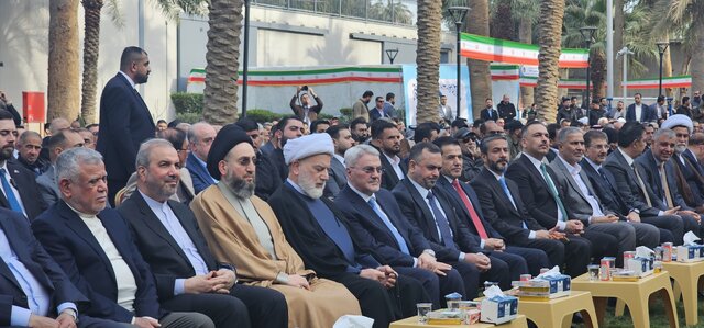 ایران به آمریکا باج نمی&zwnj;دهد/شیطنت&zwnj;های واشنگتن بر کسی پوشیده نیست