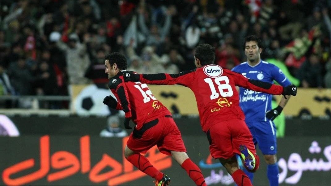 راه ترقی