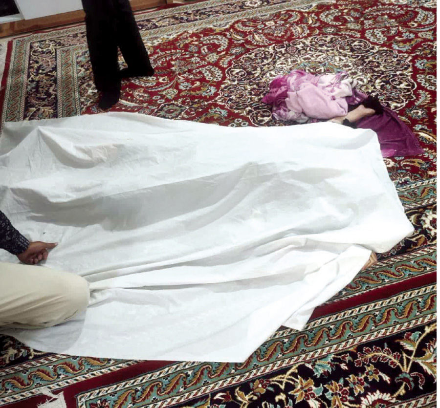 کرمان رصد