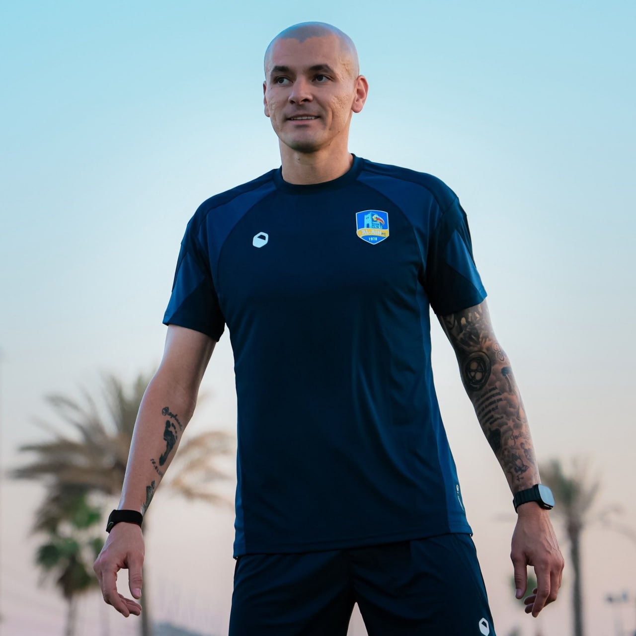 آریا جوان