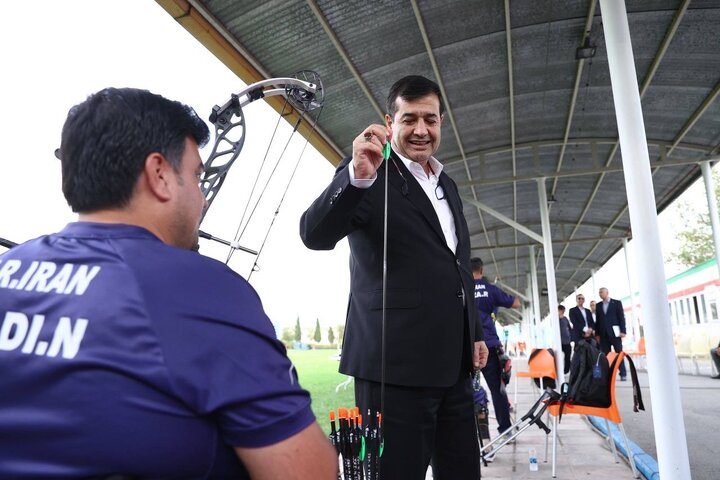راه ترقی