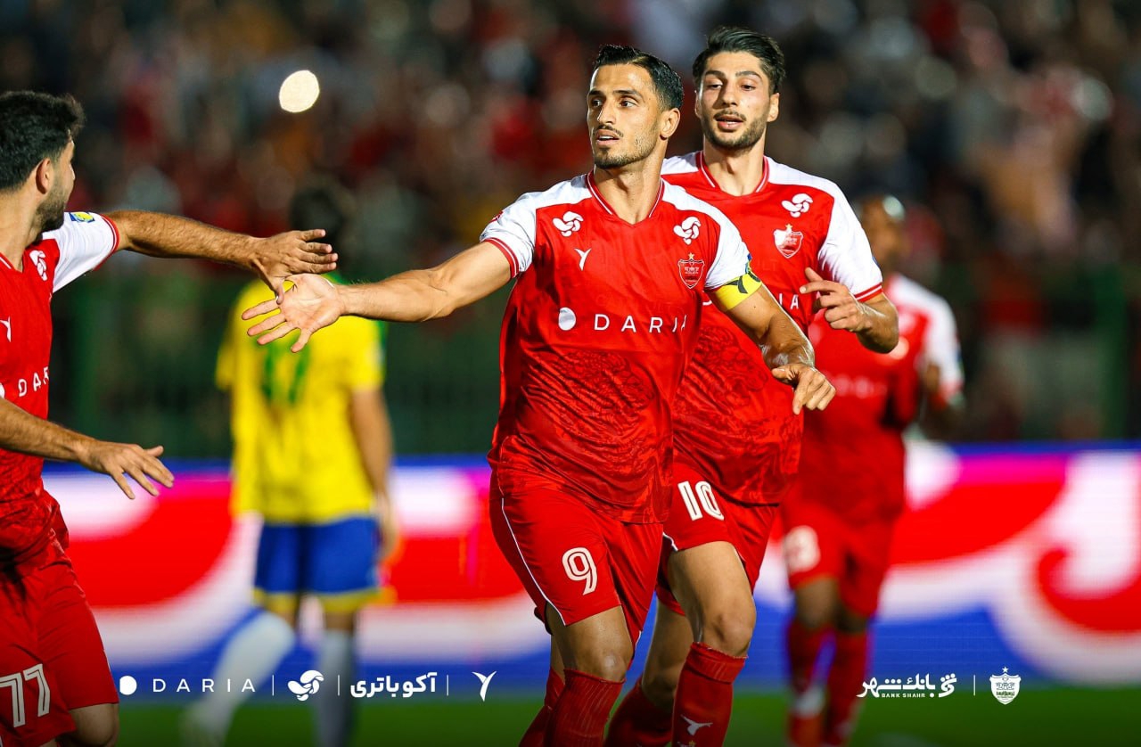 راه ترقی