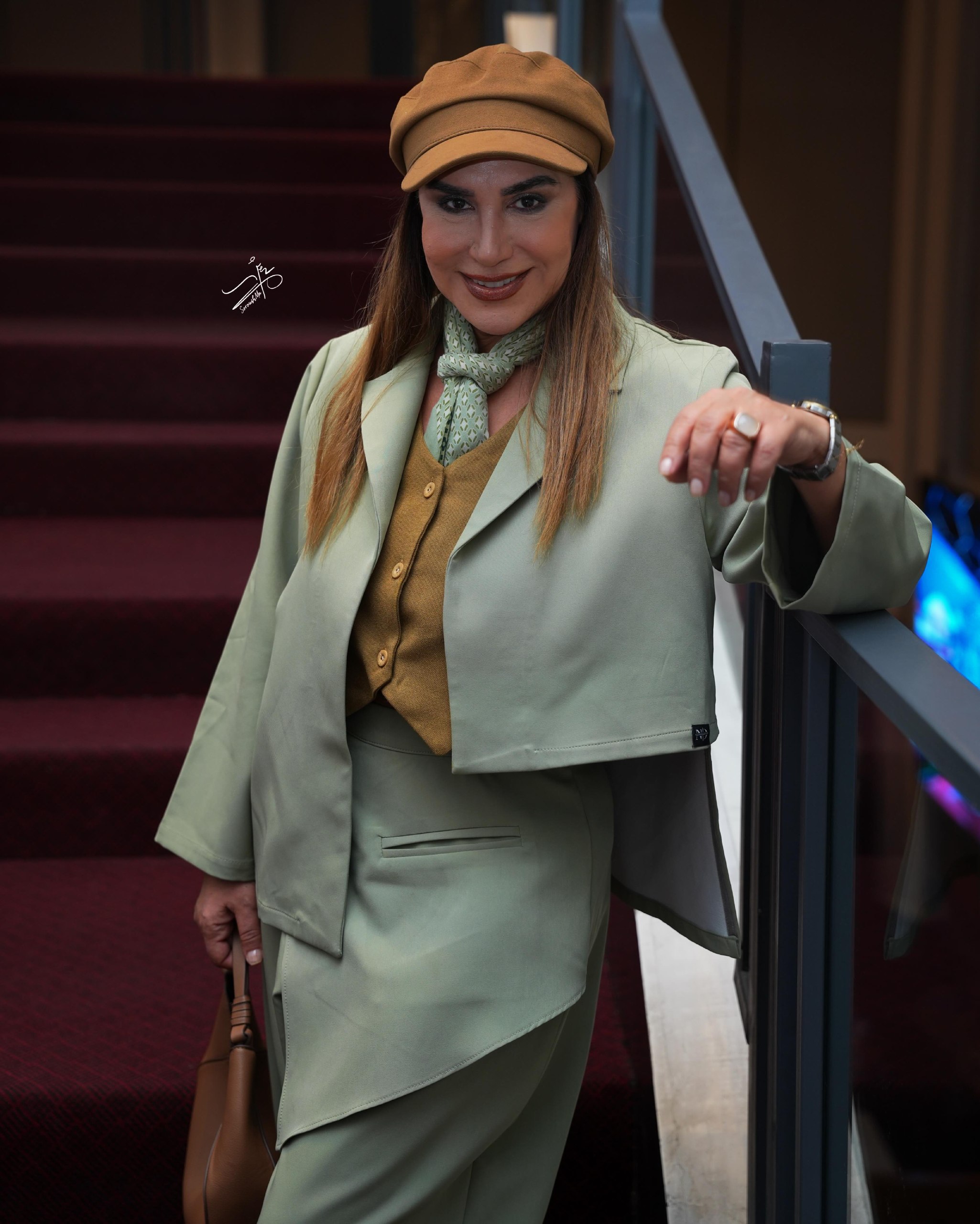 پیام خوزستان