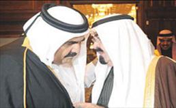طرح عربستان و قطر برای کودتا در کویت فاش شد