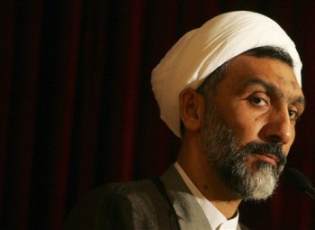 پورمحمدی:در مورد درخواست رئیس جمهور برای بازدید از اوین ، نظری ندارم/ مفسر قانون اساسی نیستم