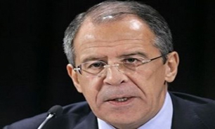 لاوروف: در مورد سوریه با آمریکا مذاکرات سری نداشتیم 