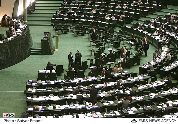 طرح تاسیس سازمان غیردولتی 'جهاد اقتصادی' تقدیم ریاست مجلس شد