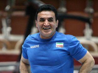 سفر 15 روزه محمد بنا به اسپانیا