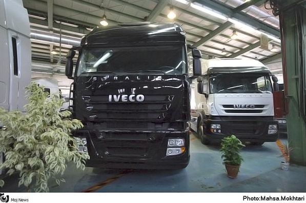 رونمایی از محصول جدید زامیاد