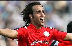 علی کریمی از فردا در تمرینات پرسپولیس شرکت می کند