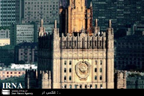 روسیه برای میزبانی نشست میانجیگران خاورمیانه اعلام آمادگی کرد