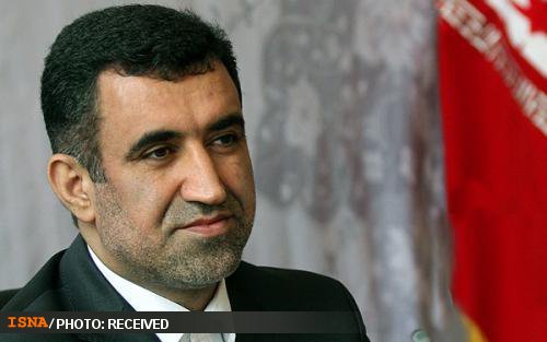 متن حکم احمدی‌نژاد برای سیدحسن موسوی