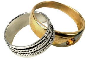 چهار گوشه دنیا/ منو ی عروسی 