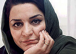  تهمینه میلانی از واکنش مردم ترکیه به سریال‌های محبوب این روزهای ایرانی‌ها سخن گفت