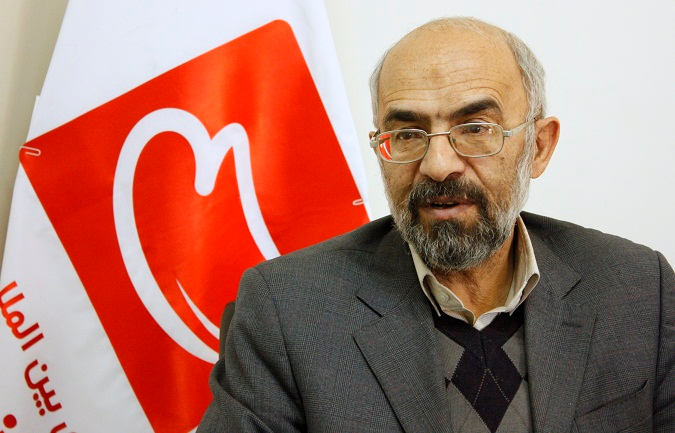حسین نجابت:طرح اصلاح قانون انتخابات خرید و فروش امضاها و لابی‌های غیرعرفی را در کشور پررنگ می‌کند