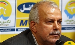 بازی استقلال و داماش سه‌شنبه برگزار می‌شود/ آبی‌پوشان با اتوبوس به رشت می‌روند