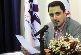 برج میلاد میزبان جشنواره فیلم فجر
