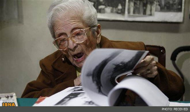 مجری 97 ساله، رکورددار جهانی طولانی‌ترین حضور در رادیو!