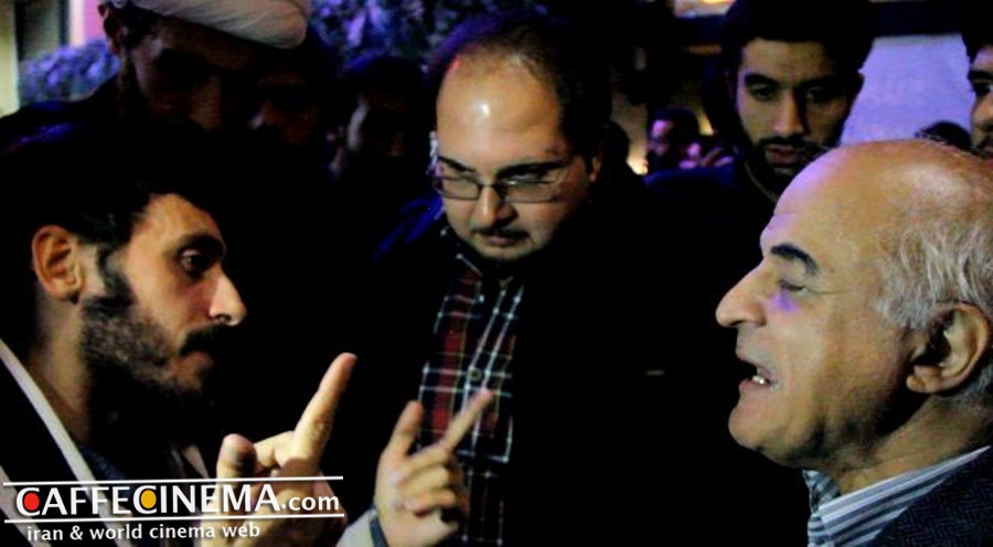جدیدترین گفت‌وگوی فریدون جیرانی درباره‌ اقدامات انصارحزب الله