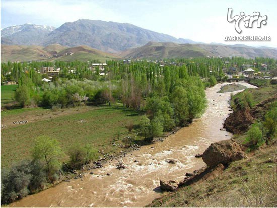 ایران گردی/ شاهرود را بگردیم