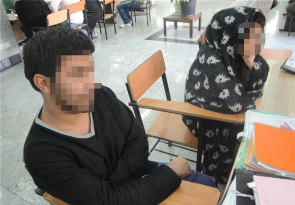 حوادث/ مرد سنگدل برادر و پدرش را کشت؛ راز پدرکشی هولناک برملا شد