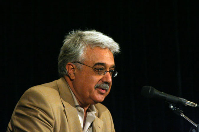 معمار برجسته ایرانی درگذشت 