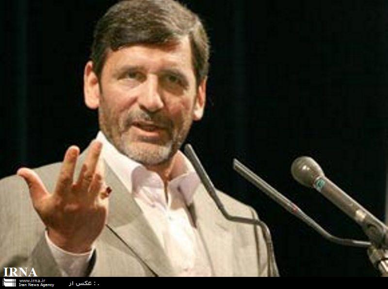 صفار هرندی : هرگونه مذاکره ایران با امریکا از موضع عزت خواهد بود