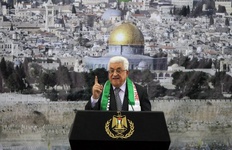 عباس: به رسمیت شناختن فلسطین در سازمان ملل معادلات جهان را تغییر داد 