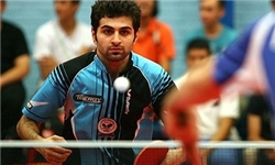 جدیدترین رنکینگ فدراسیون جهانی پینگ پنگ منتشر شد/ صعود خیره کننده نوشاد عالمیان در بزرگسالان و امید